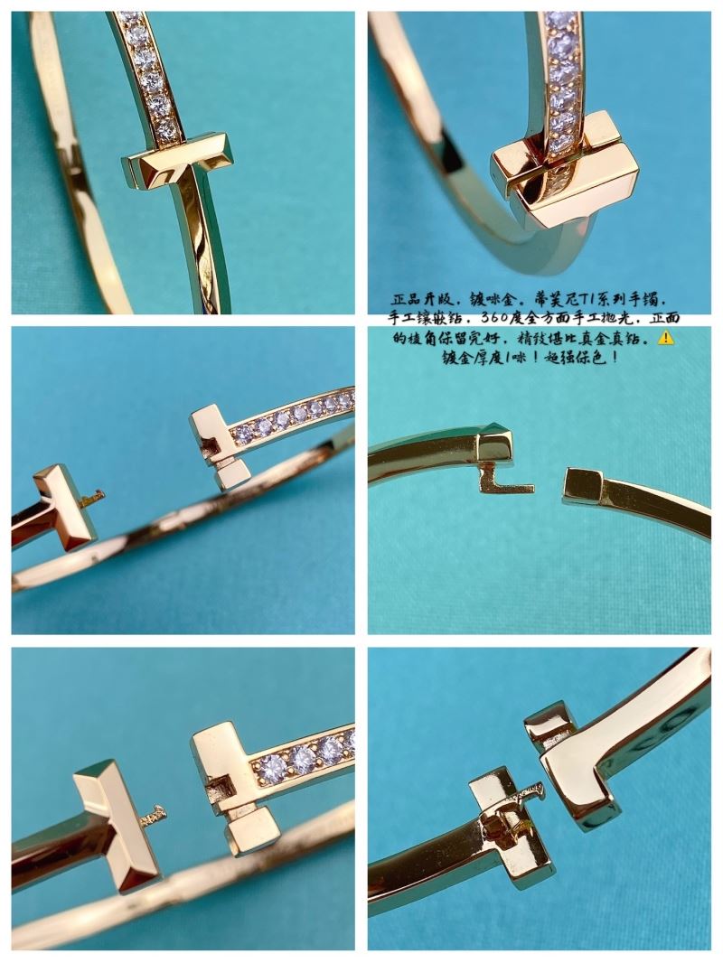 T*f*ny bracelets